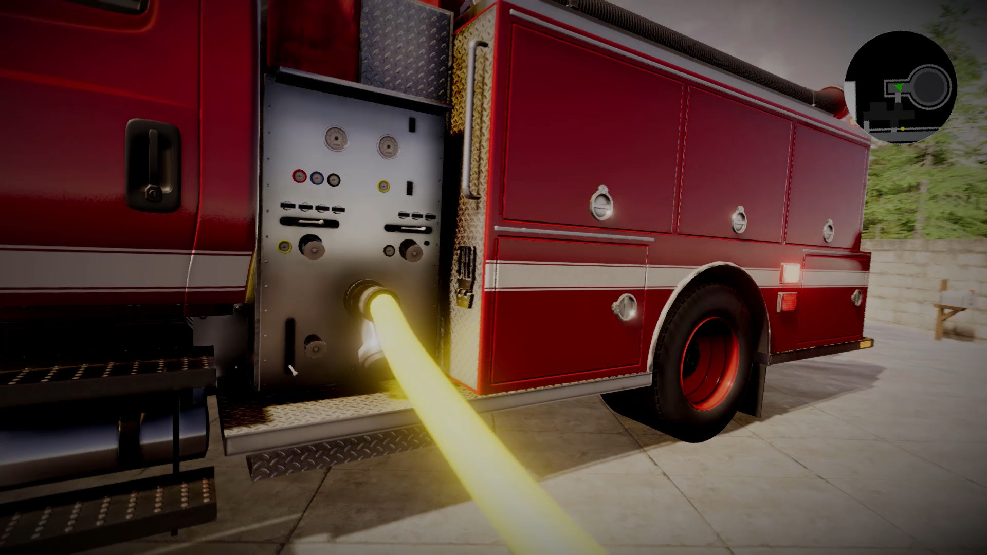 Hero Flood Rescue-16hso