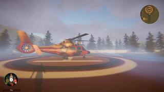 Hero Flood Rescue screenshot 2