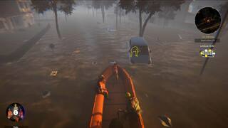 Hero Flood Rescue screenshot 5