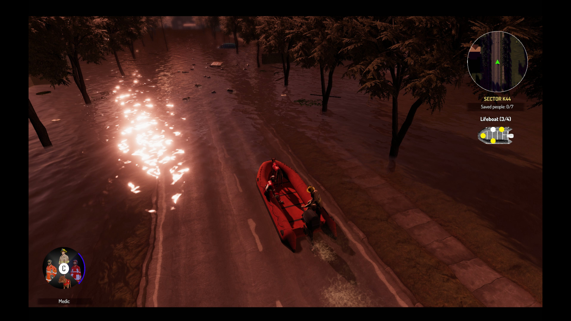 Hero Flood Rescue-9zzh7