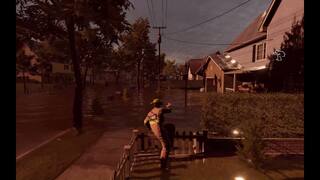 Hero Flood Rescue screenshot 3