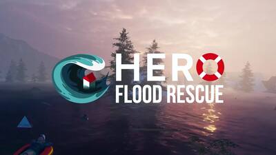 Hero Flood Rescue