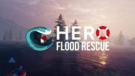 Купить дешево Hero Flood Rescue Купить ключ дешево Hero Flood Rescue