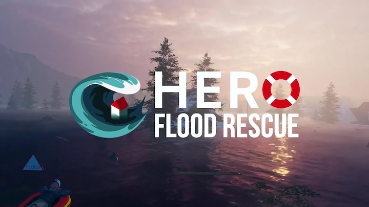 Hero Flood Rescue