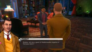 Hercule Poirot - The First Cases screenshot 3