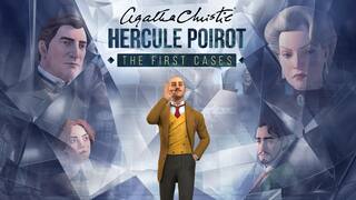 Hercule Poirot - The First Cases screenshot 1