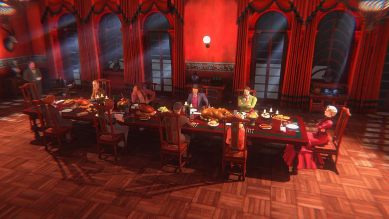 Hercule Poirot - The First Cases | Download and Buy Today - Epic Games