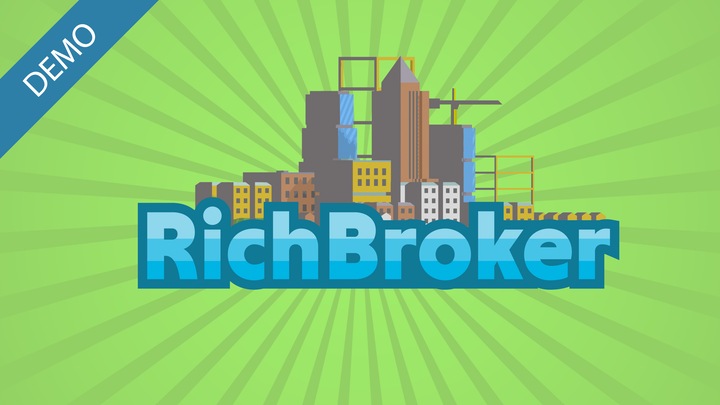 RichBroker Demo
