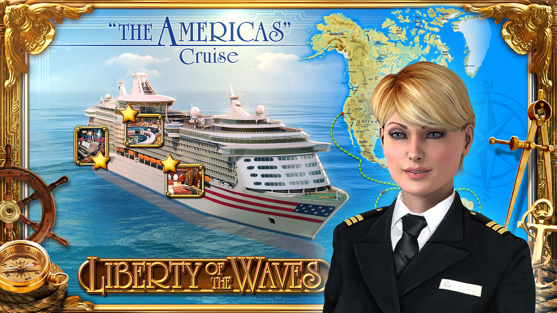 Vacation Adventures Cruise Director-1i92j