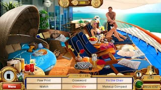 Vacation Adventures Cruise Director screenshot 1