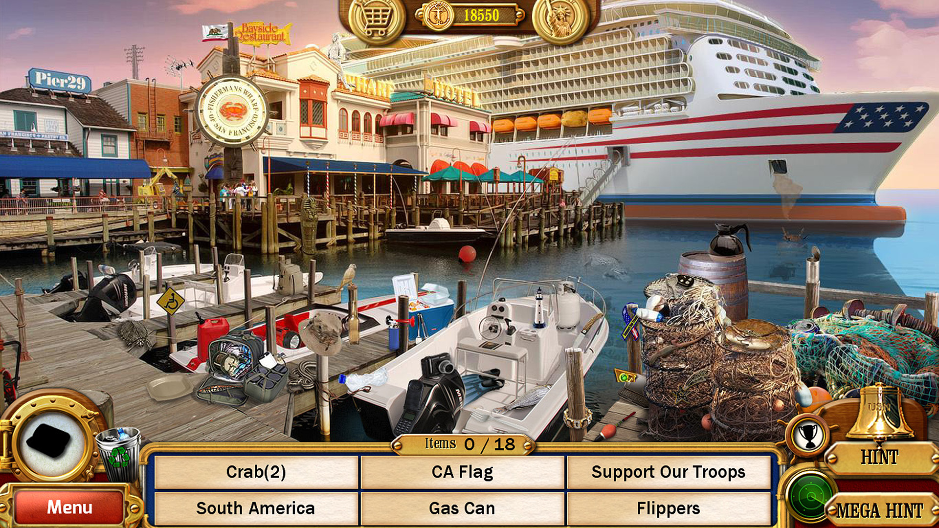 Vacation Adventures Cruise Director-8gwq9