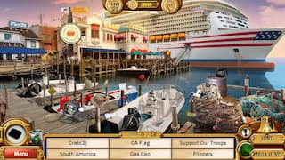 Vacation Adventures Cruise Director screenshot 4