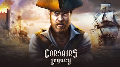 Corsairs Legacy – Pirate Action RPG & Sea Battles