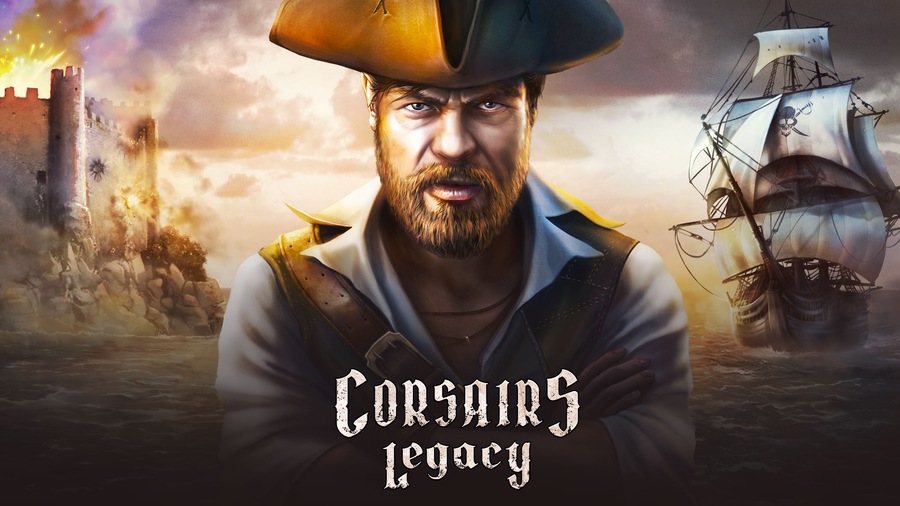 Corsairs Legacy – Pirate Action RPG & Sea Battles