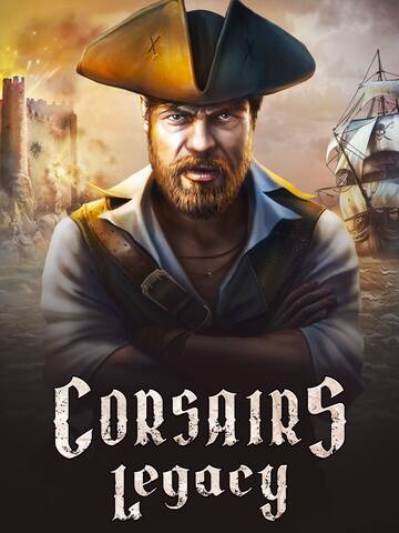 Corsairs Legacy – Pirate Action RPG & Sea Battles