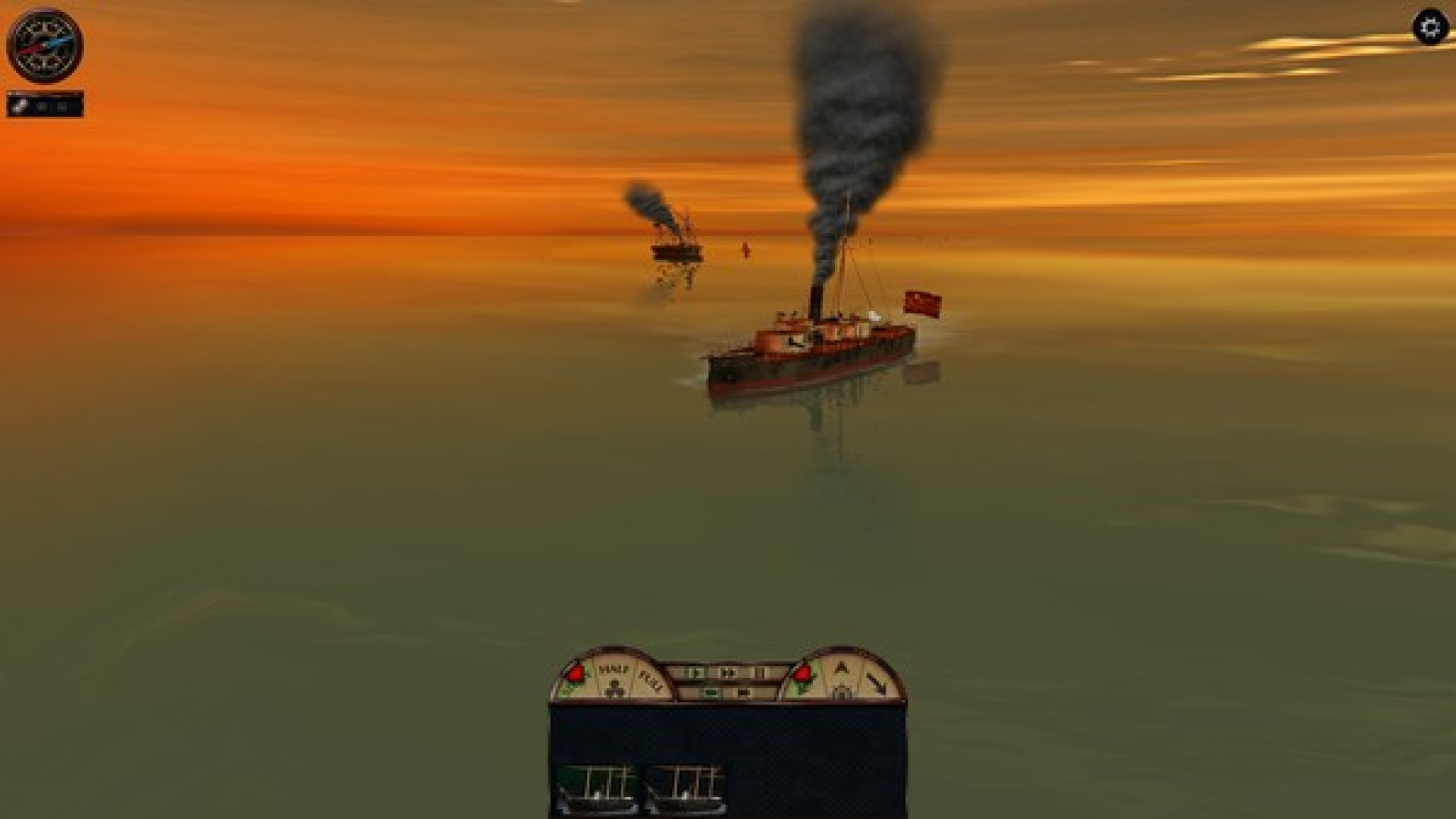 Victorian Admirals Marianas Incident 1887-lhod4