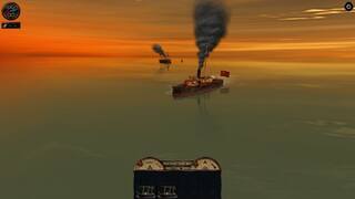 Victorian Admirals Marianas Incident 1887 screenshot 5