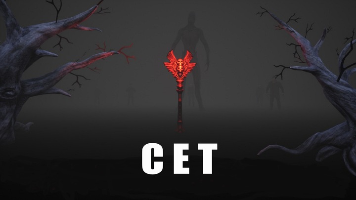 CET
