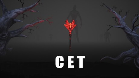 Купить дешево CET Купить ключ дешево CET