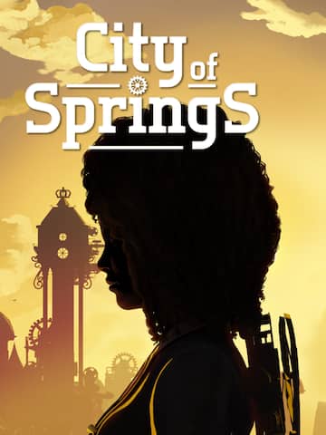 City of Springs