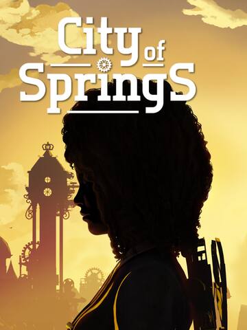 City of Springs