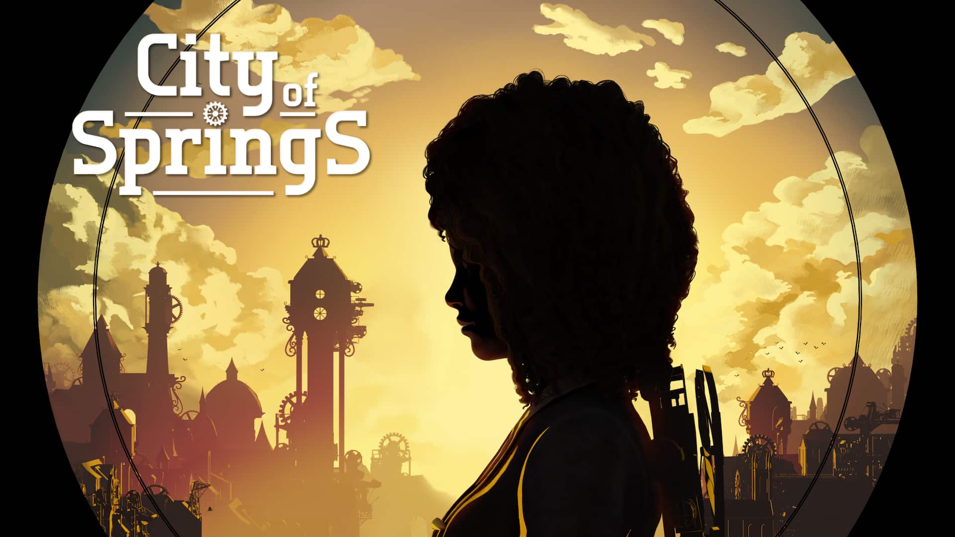 City of Springs