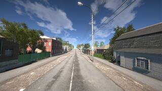 Bus Driver Simulator screenshot 5