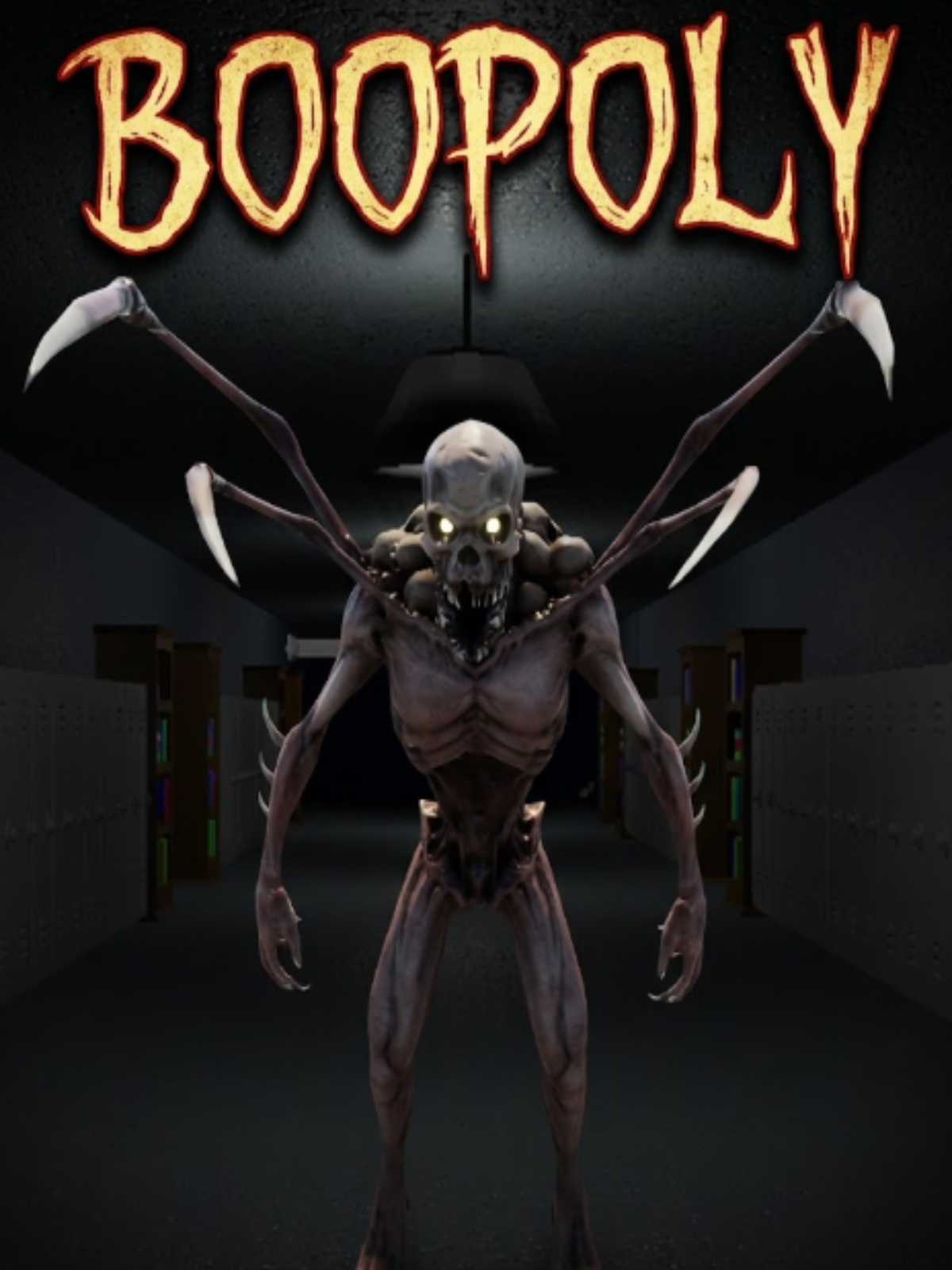 Boopoly