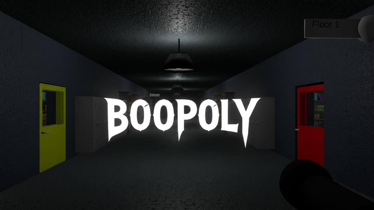 Boopoly PC gameplay screenshot 1 of 1