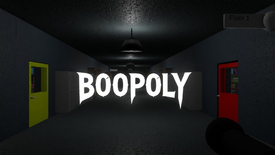 Boopoly