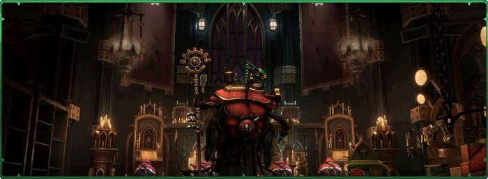 Warhammer 40K: Rogue Trader-13sif