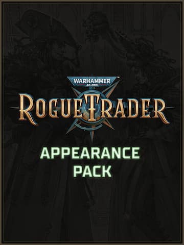 Warhammer 40,000: Rogue Trader - Appearance Pack