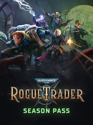 Warhammer 40,000: Rogue Trader - Season Pass