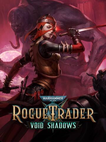 Warhammer 40,000: Rogue Trader - Void Shadows