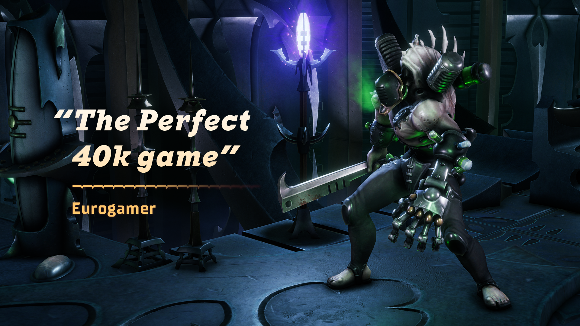 Warhammer 40K: Rogue Trader-kem4n