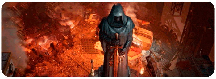Warhammer 40K: Rogue Trader-ox503