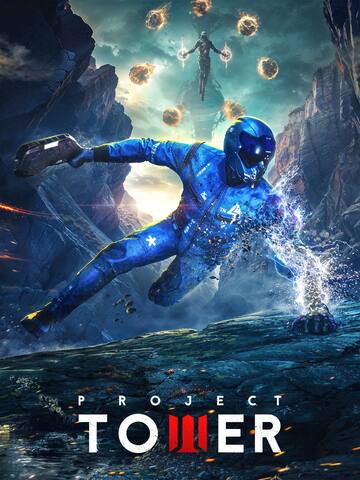 Project Tower