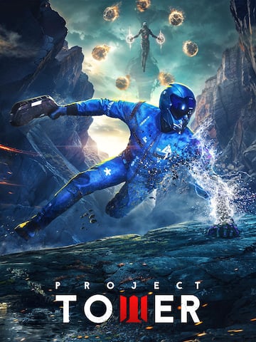 Project Tower