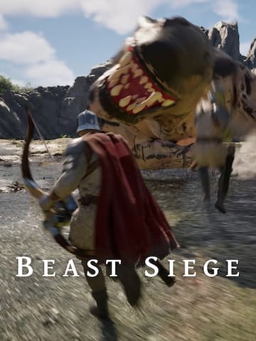 Beast Siege