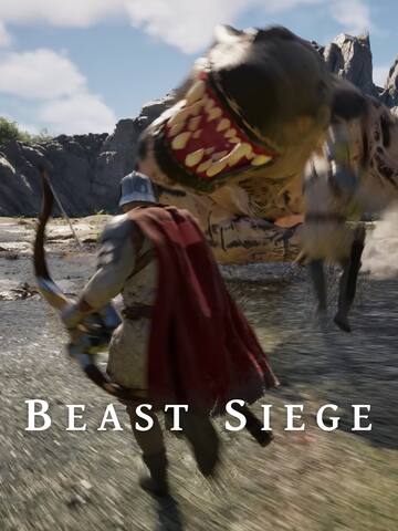 Beast Siege