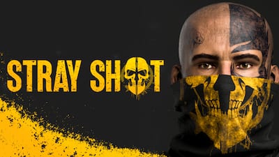 StrayShot