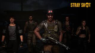 StrayShot screenshot 3