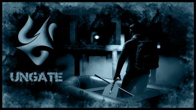 Ungate