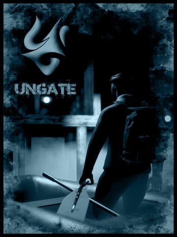 Ungate