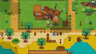 Pixelshire screenshot 4
