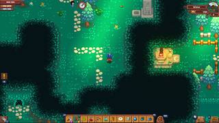 Pixelshire screenshot 6