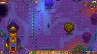 Pixelshire screenshot 2