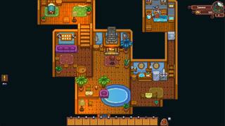 Pixelshire screenshot 1