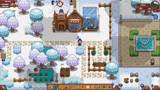 Pixelshire screenshot 3