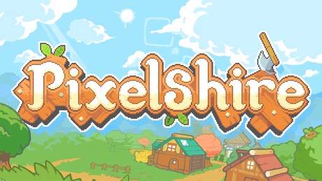 Купить дешево Pixelshire Купить ключ дешево Pixelshire